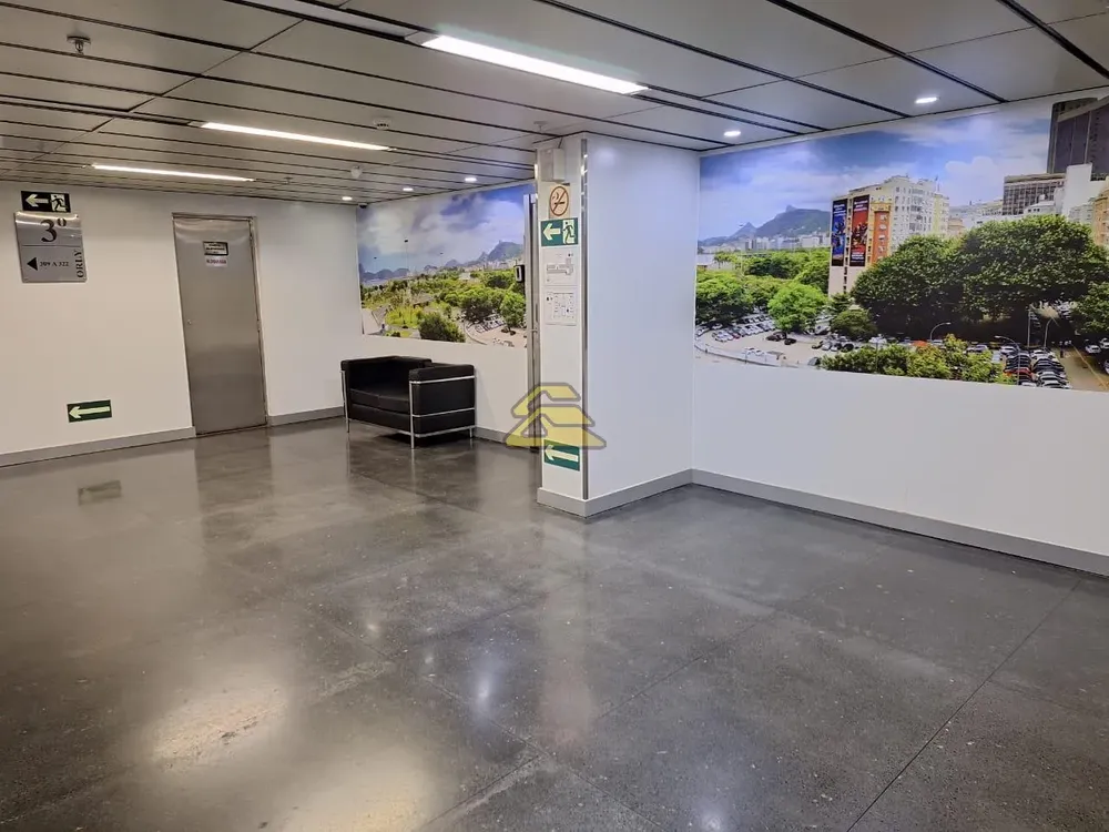 Sala-Conjunto, 27 m² - Foto 1