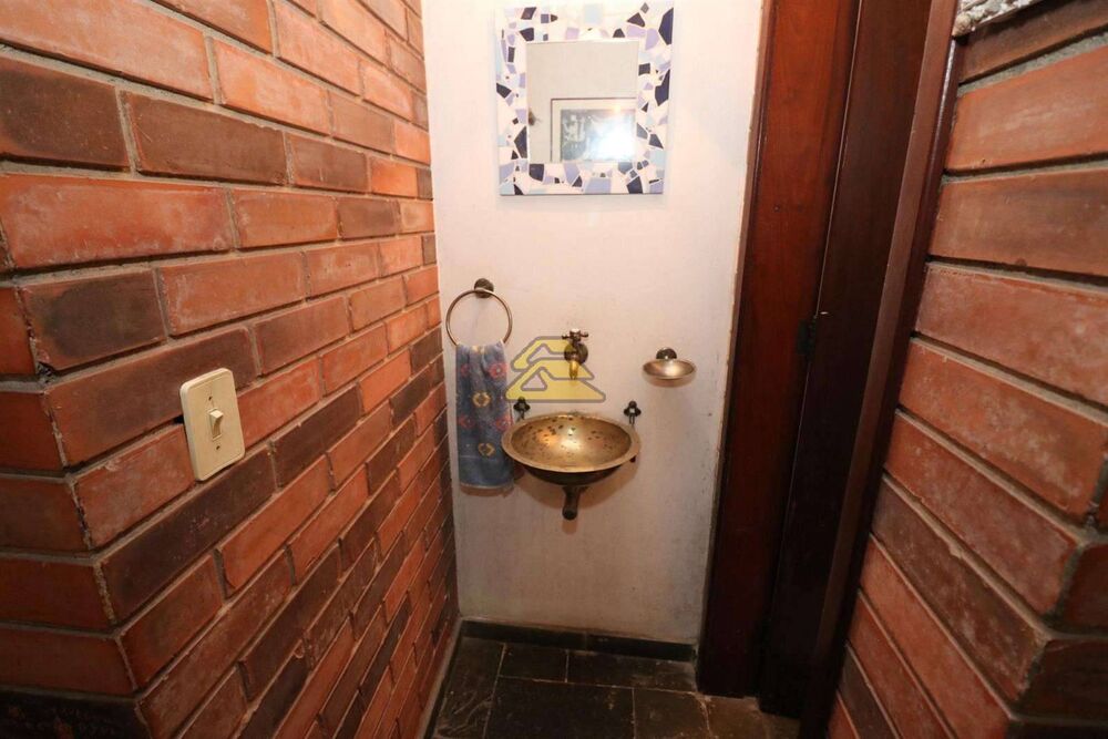 Casa, 3 quartos, 289 m² - Foto 19