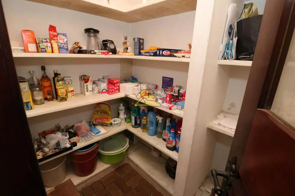 Casa, 3 quartos, 289 m² - Foto 11