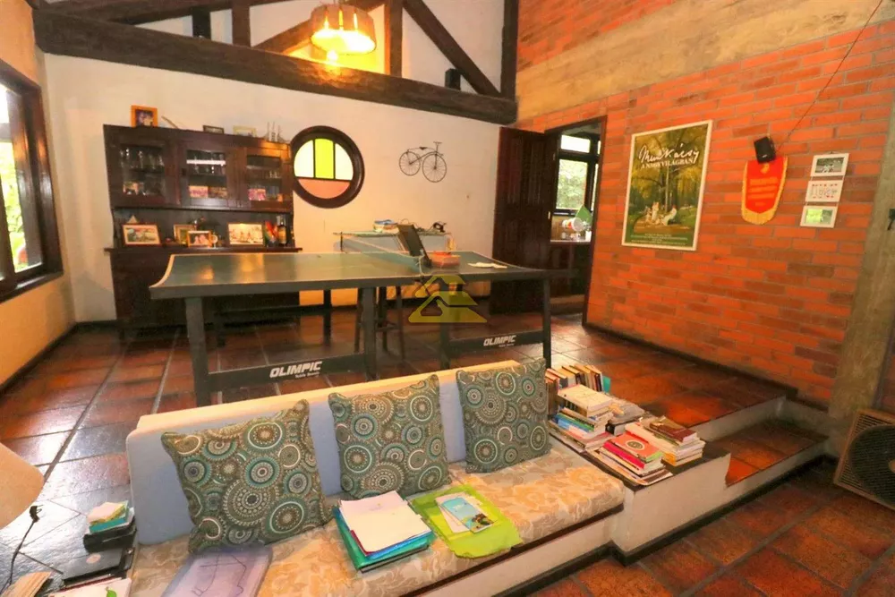 Casa, 3 quartos, 289 m² - Foto 6