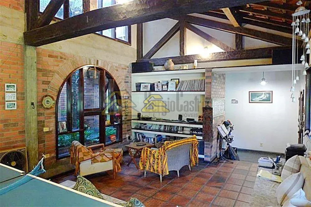 Casa, 3 quartos, 289 m² - Foto 12