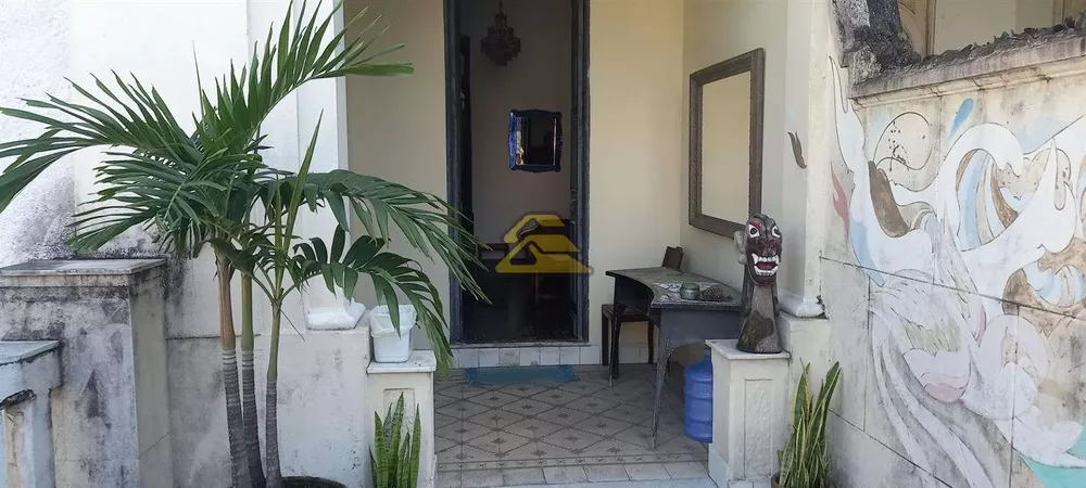 Casa, 8 quartos, 216 m² - Foto 17