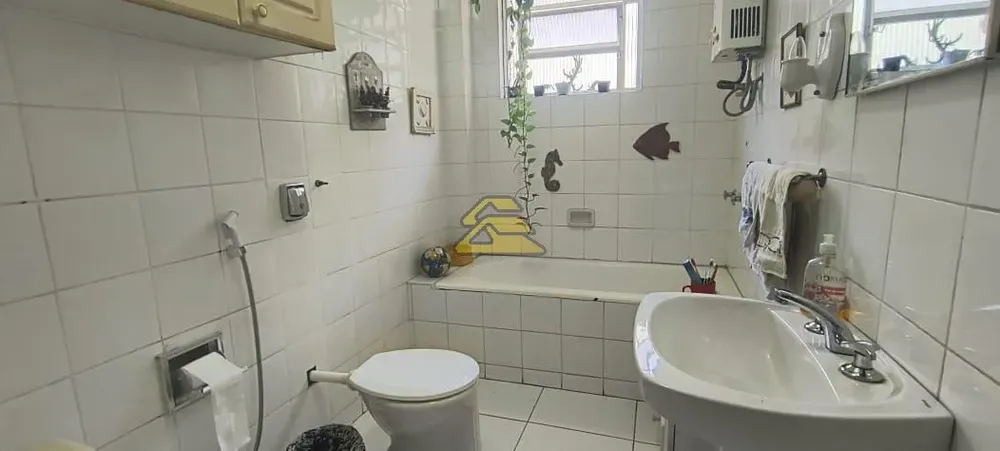 Apartamento, 3 quartos, 135 m² - Foto 22