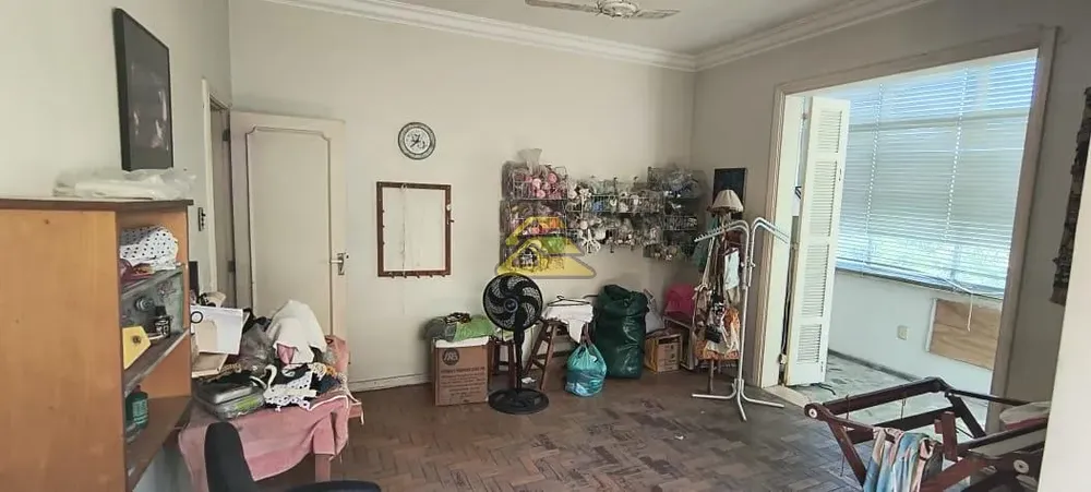 Apartamento, 3 quartos, 135 m² - Foto 19