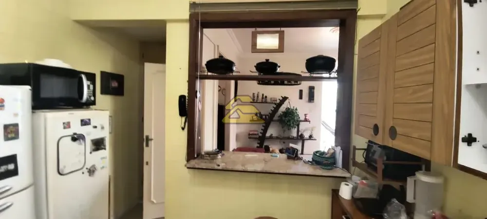 Apartamento, 3 quartos, 135 m² - Foto 29