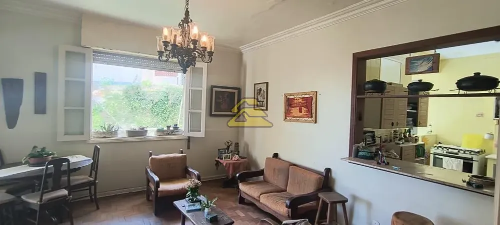 Apartamento, 3 quartos, 135 m² - Foto 4