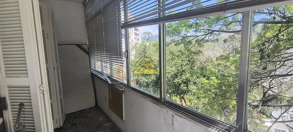 Apartamento, 3 quartos, 135 m² - Foto 12
