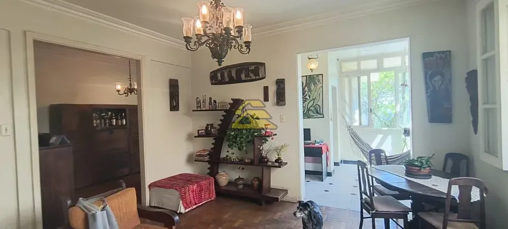 Apartamento, 3 quartos, 135 m² - Foto 6