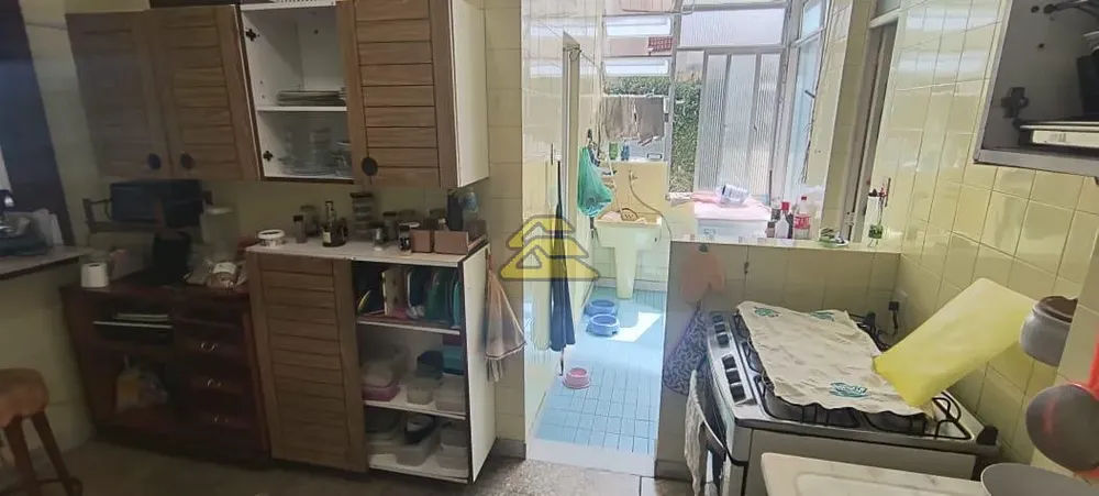 Apartamento, 3 quartos, 135 m² - Foto 34