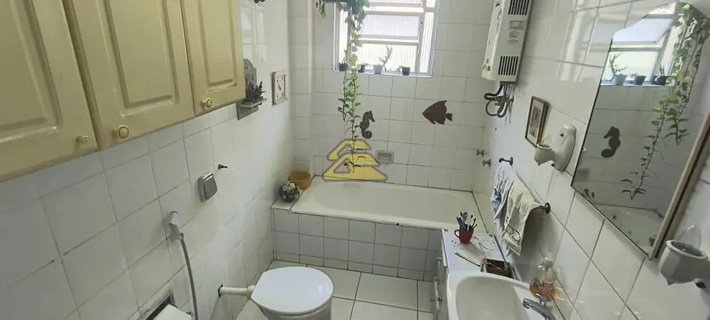 Apartamento, 3 quartos, 135 m² - Foto 23