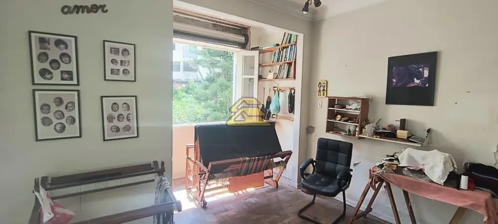 Apartamento, 3 quartos, 135 m² - Foto 16