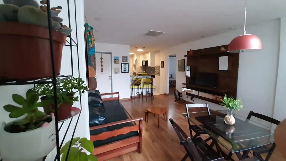 Apartamento, 2 quartos, 65 m² - Foto 1