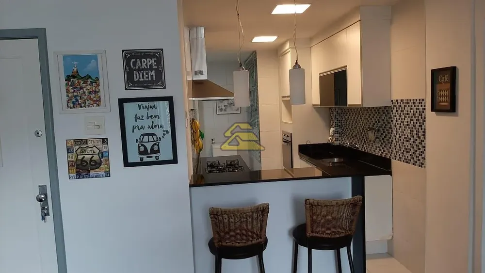 Apartamento, 2 quartos, 65 m² - Foto 3