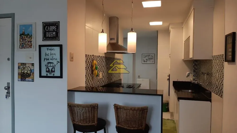 Apartamento, 2 quartos, 65 m² - Foto 6