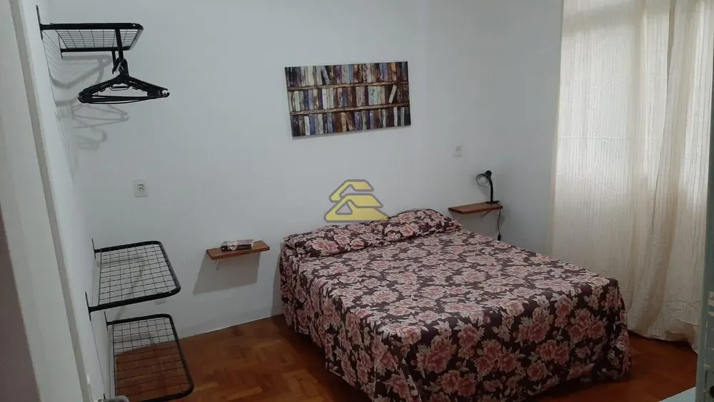 Apartamento, 2 quartos, 65 m² - Foto 8
