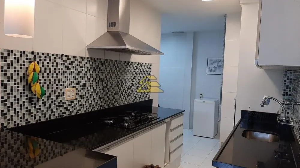 Apartamento, 2 quartos, 65 m² - Foto 15