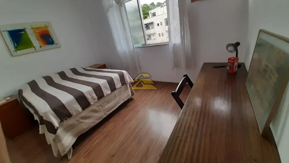 Apartamento, 2 quartos, 65 m² - Foto 11
