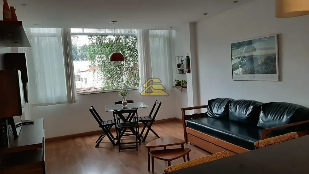 Apartamento, 2 quartos, 65 m² - Foto 2