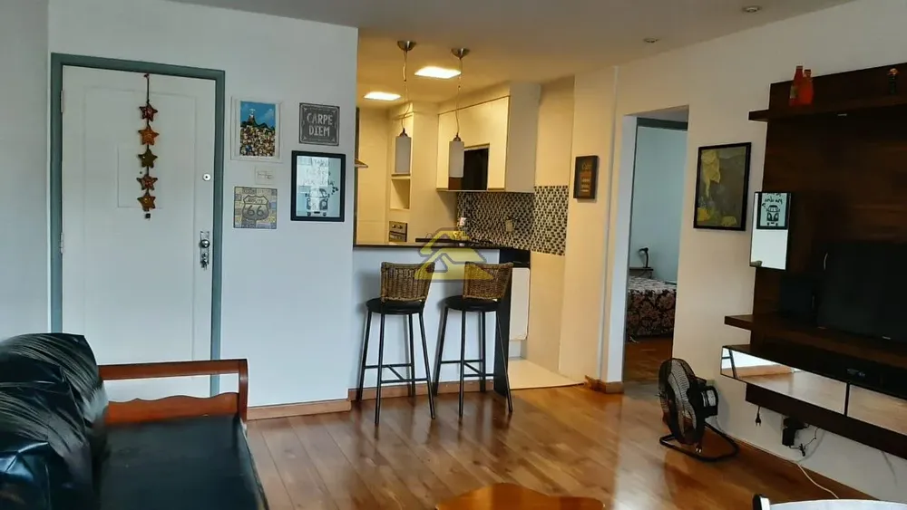 Apartamento, 2 quartos, 65 m² - Foto 4