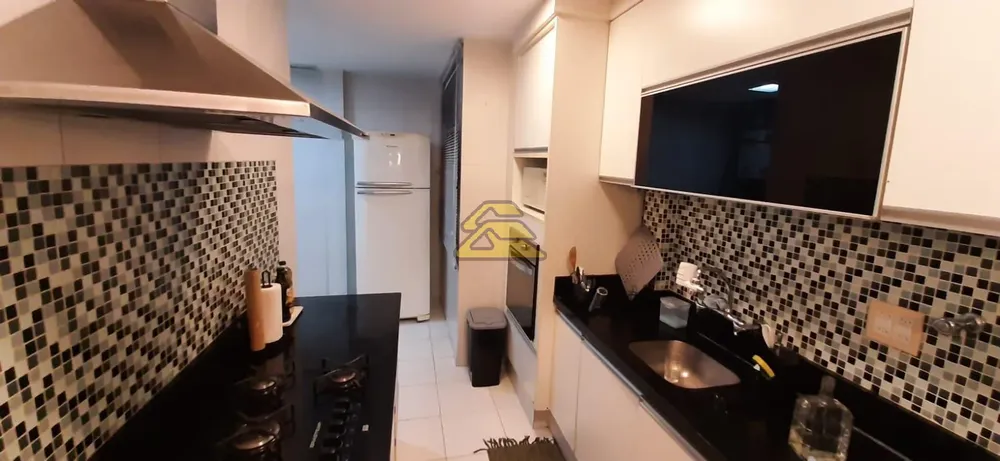 Apartamento, 2 quartos, 65 m² - Foto 16