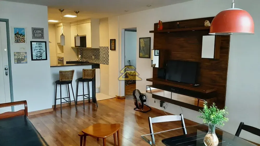 Apartamento, 2 quartos, 65 m² - Foto 5