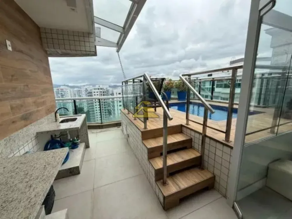 Cobertura, 3 quartos, 262 m² - Foto 16