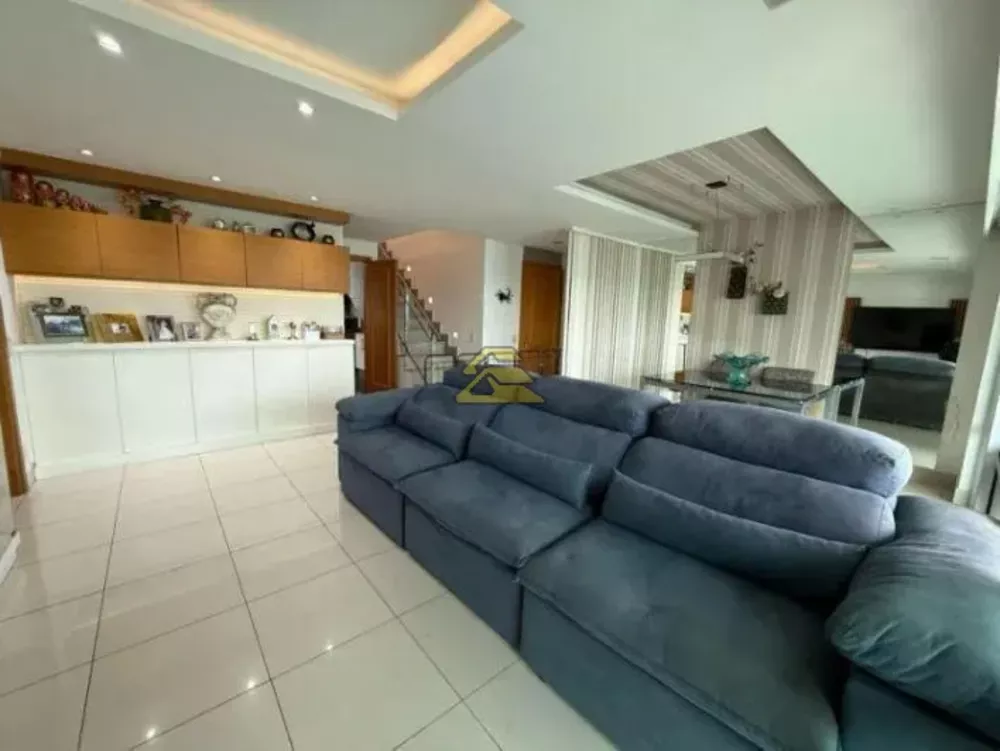 Cobertura, 3 quartos, 262 m² - Foto 10