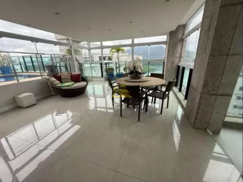 Cobertura, 3 quartos, 262 m² - Foto 7