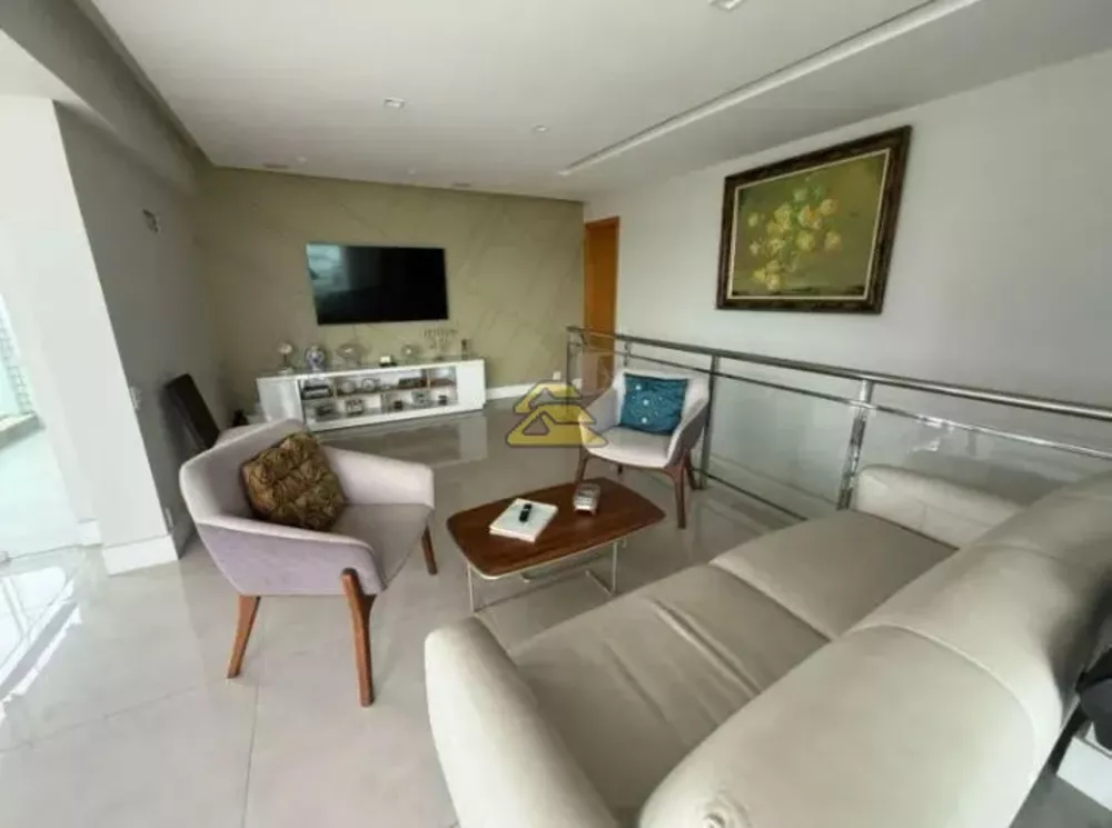 Cobertura, 3 quartos, 262 m² - Foto 11