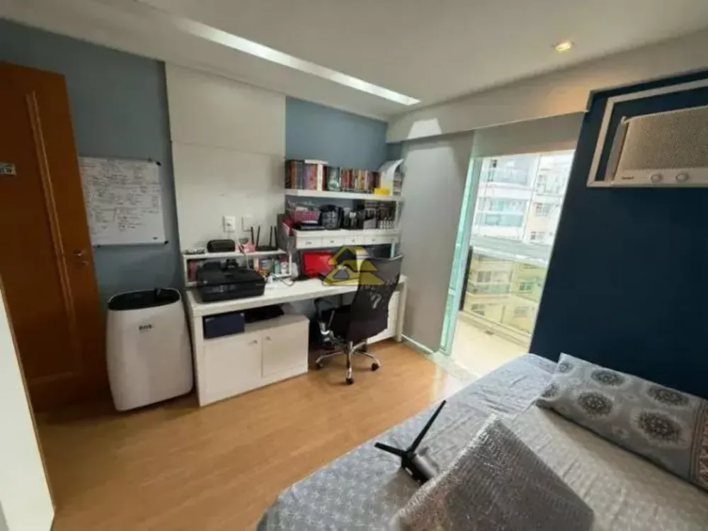 Cobertura, 3 quartos, 262 m² - Foto 21