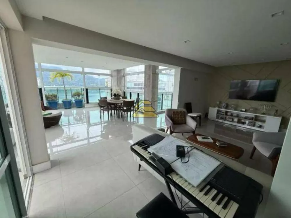 Cobertura, 3 quartos, 262 m² - Foto 5