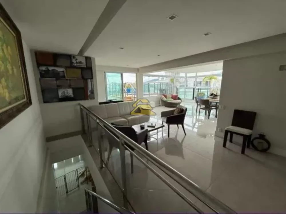 Cobertura, 3 quartos, 262 m² - Foto 6