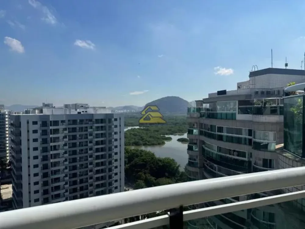 Cobertura, 3 quartos, 262 m² - Foto 1