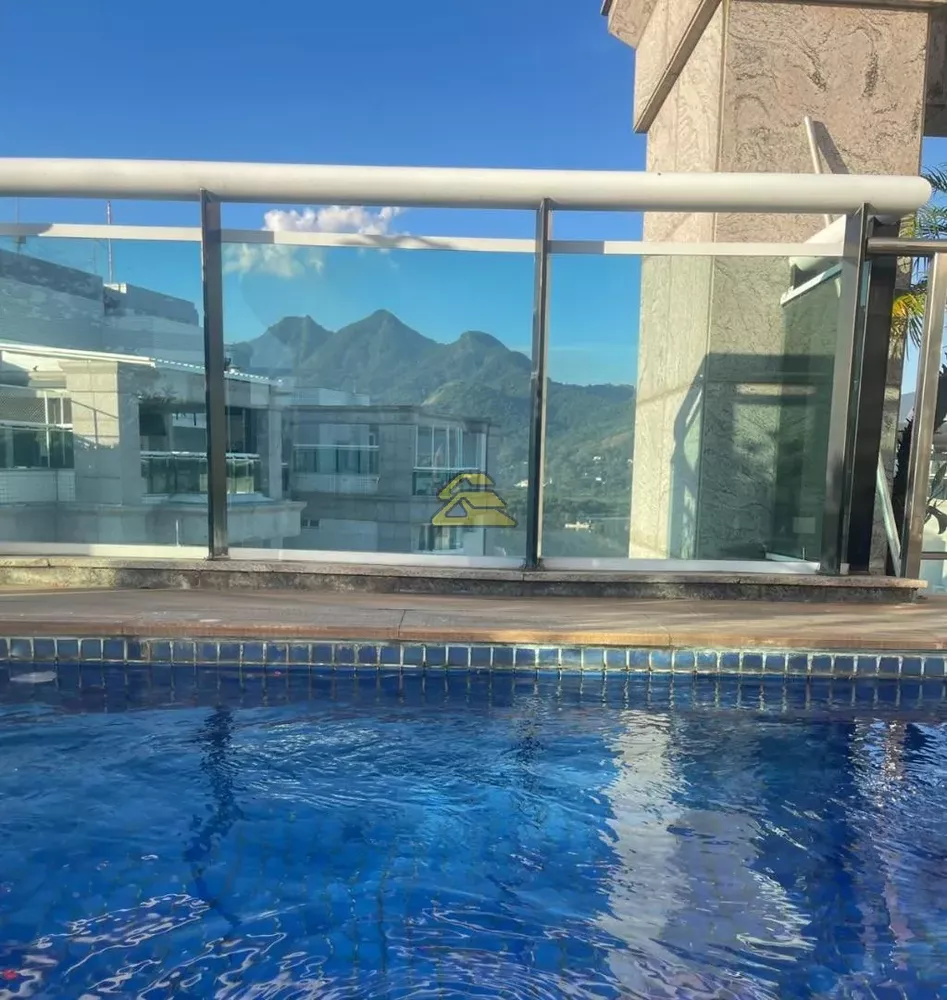 Cobertura, 3 quartos, 262 m² - Foto 17