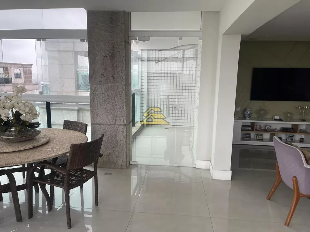 Cobertura, 3 quartos, 262 m² - Foto 23