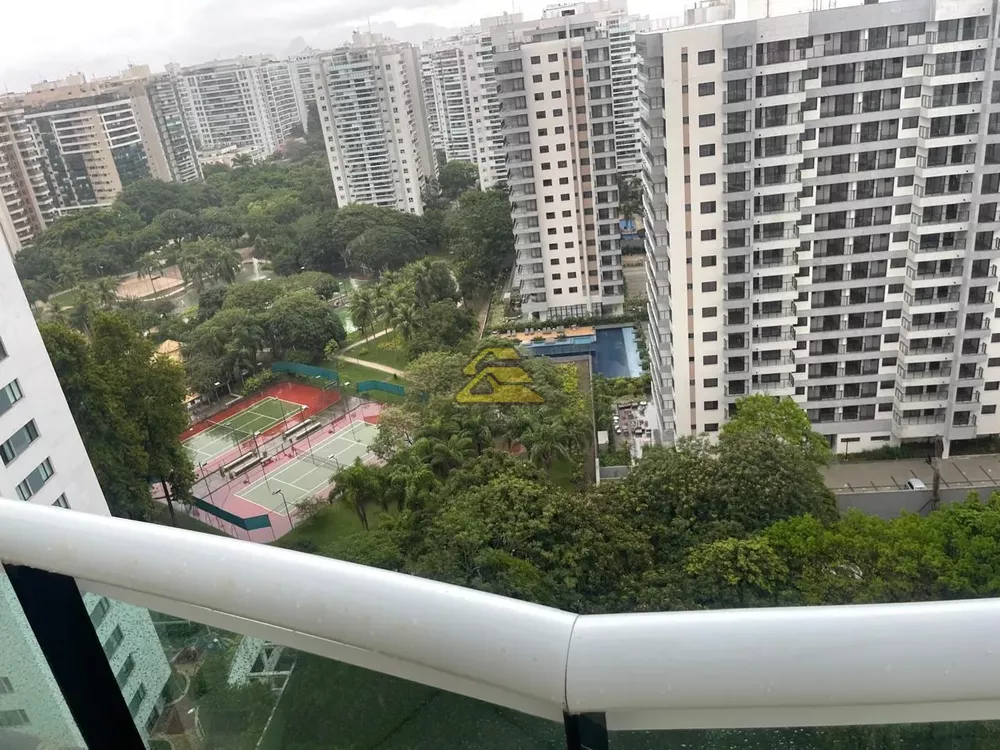 Cobertura, 3 quartos, 262 m² - Foto 2