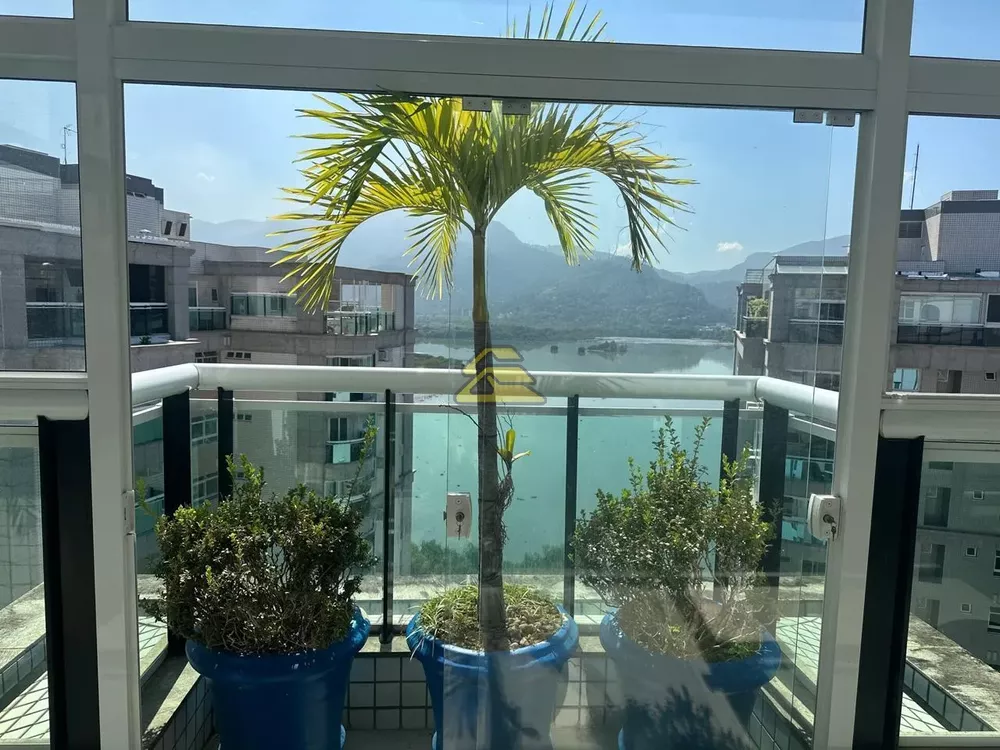 Cobertura, 3 quartos, 262 m² - Foto 3