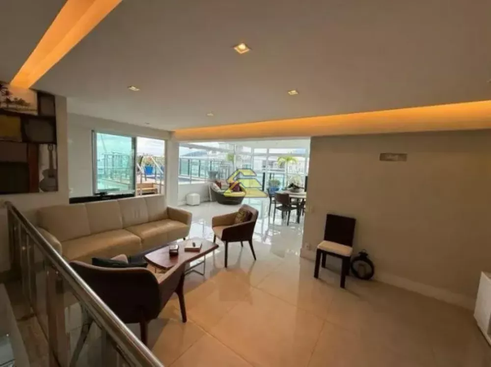 Cobertura, 3 quartos, 262 m² - Foto 12