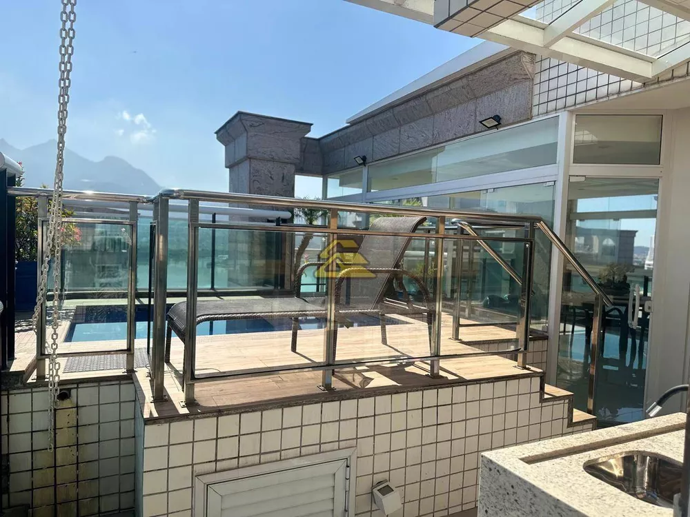 Cobertura, 3 quartos, 262 m² - Foto 18