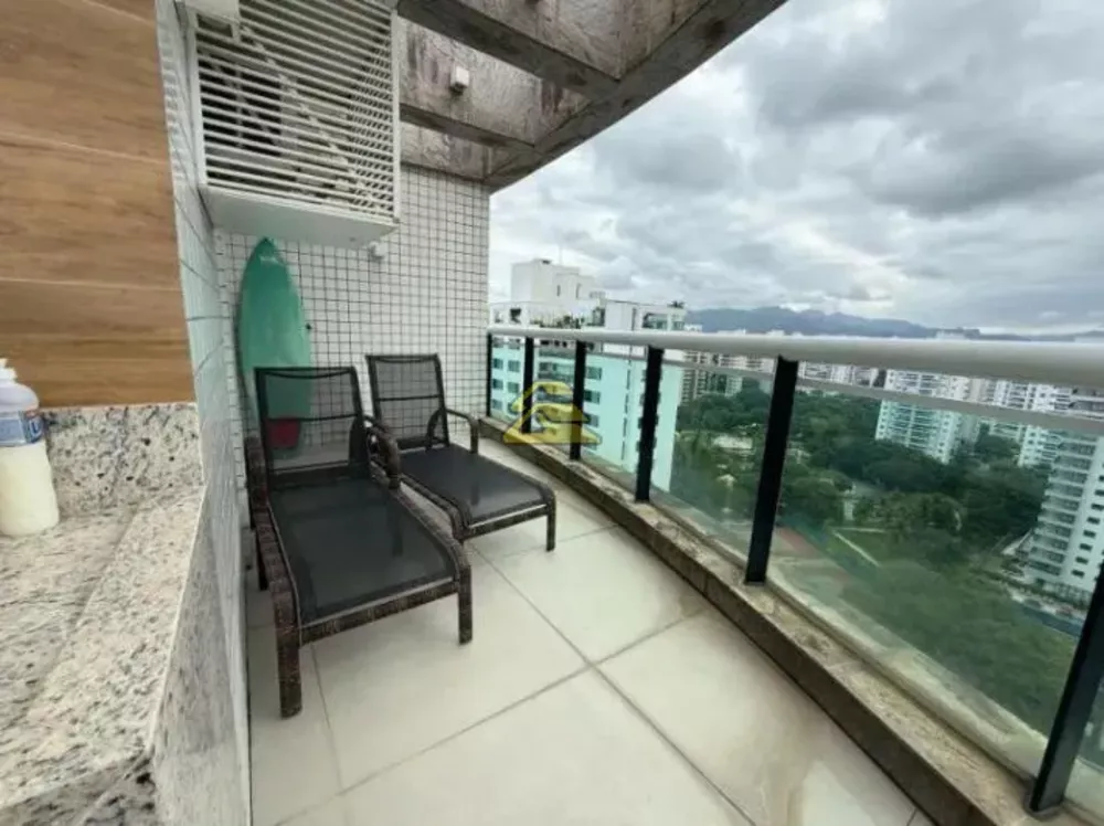 Cobertura, 3 quartos, 262 m² - Foto 15