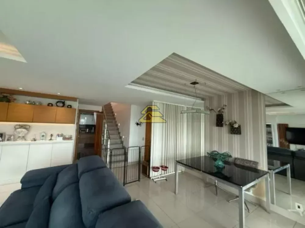 Cobertura, 3 quartos, 262 m² - Foto 14