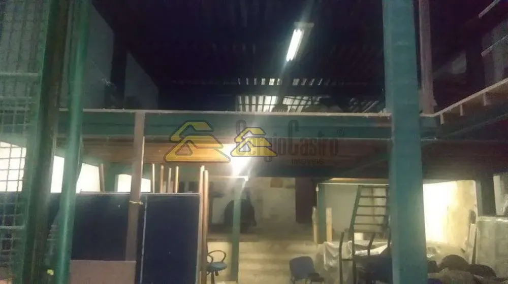 Loja-Salão, 1320 m² - Foto 3