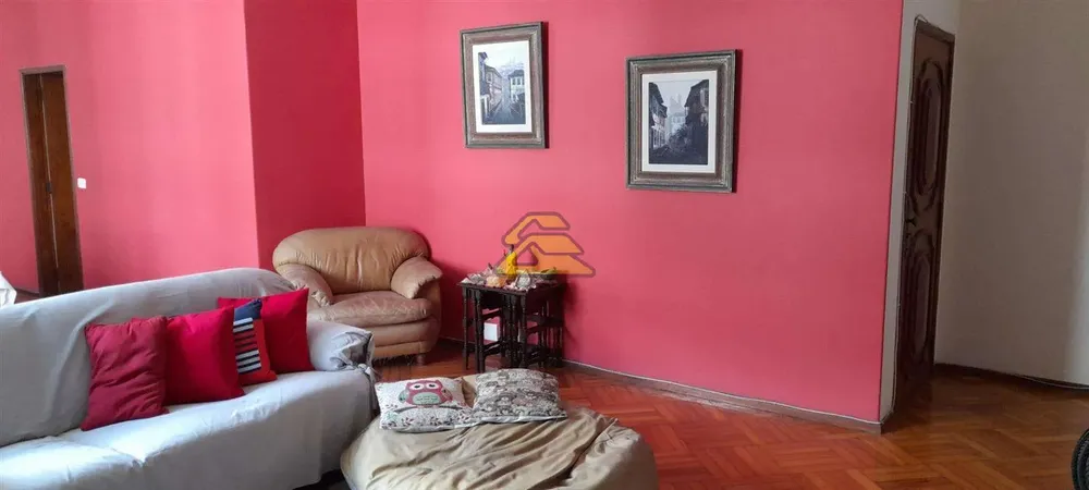 Apartamento, 3 quartos, 179 m² - Foto 9