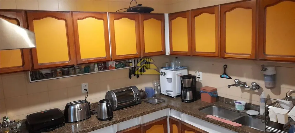 Apartamento, 3 quartos, 179 m² - Foto 22