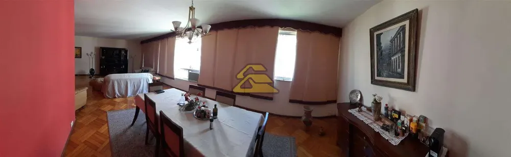 Apartamento, 3 quartos, 179 m² - Foto 5