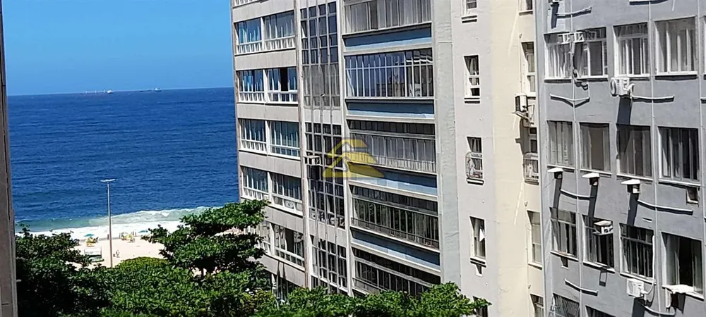 Apartamento, 3 quartos, 179 m² - Foto 1