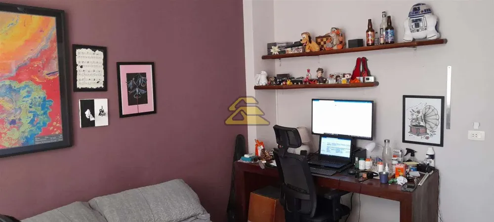 Apartamento, 3 quartos, 179 m² - Foto 17