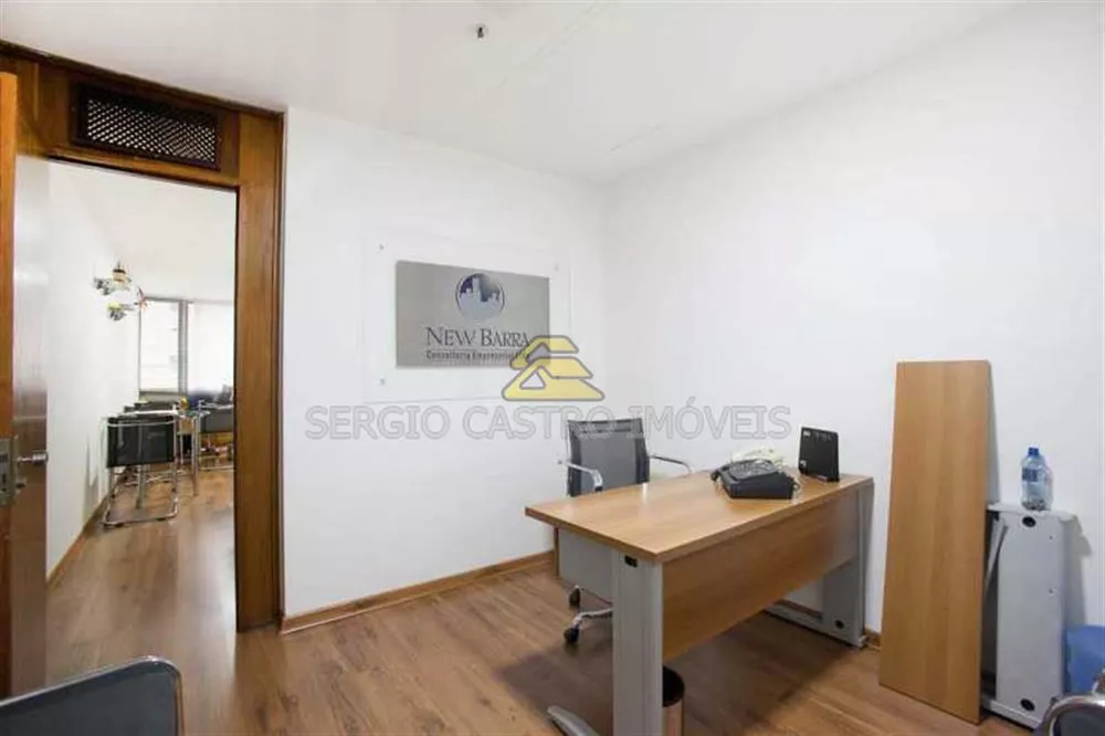 Conjunto Comercial-Sala à venda, 35m² - Foto 3