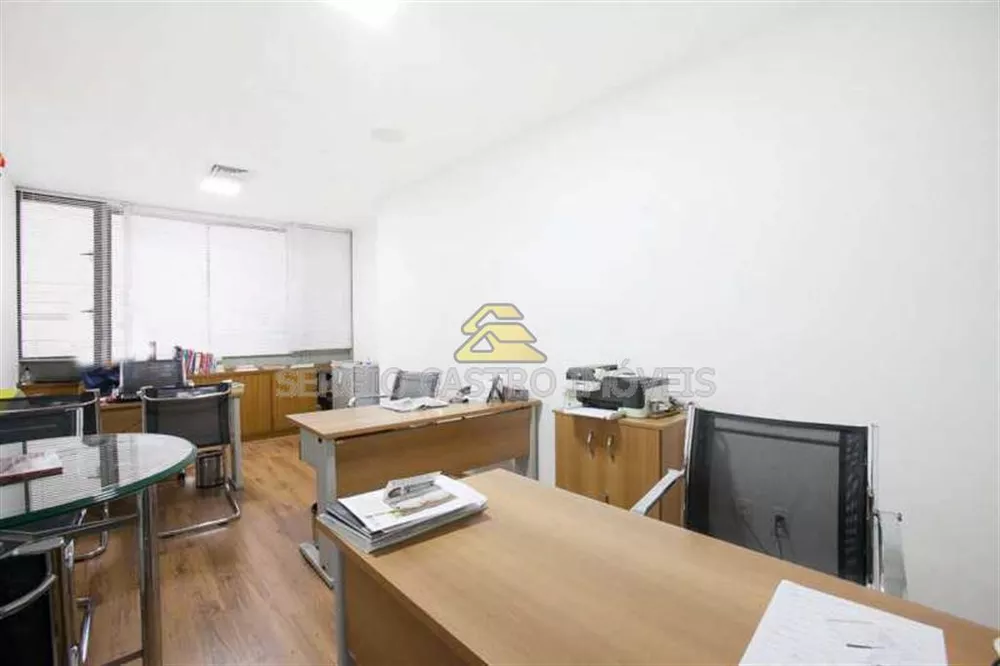 Conjunto Comercial-Sala à venda, 35m² - Foto 4