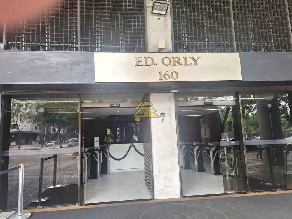 Sala-Conjunto, 27 m² - Foto 11